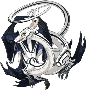 5325899 350 - Thylacine Flight Rising (350x350), Png Download