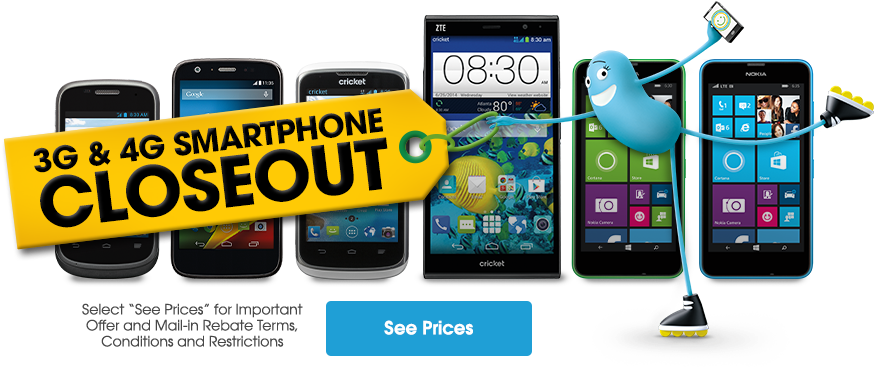 Cricket Microsoft Lumia 635 - Cyan - Mobile Phone - (960x420), Png Download