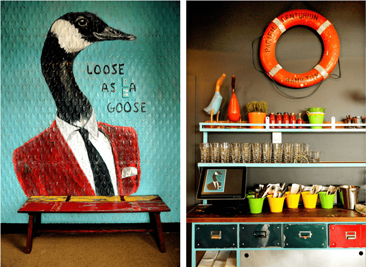 Lyall Bay Beach Cafe 7 - Lyall Bay (960x540), Png Download