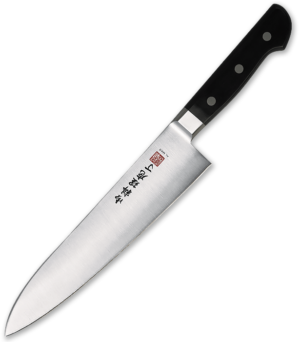 Chef Knife - Knives Wusthof (700x700), Png Download