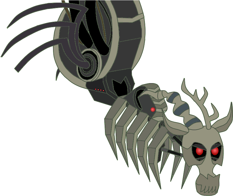 Discord-os - My Little Portal Celestia (910x731), Png Download