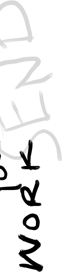 We Want - Chair (203x879), Png Download