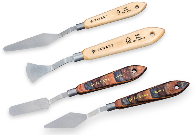 Discover Painting Knives - Knife (925x567), Png Download