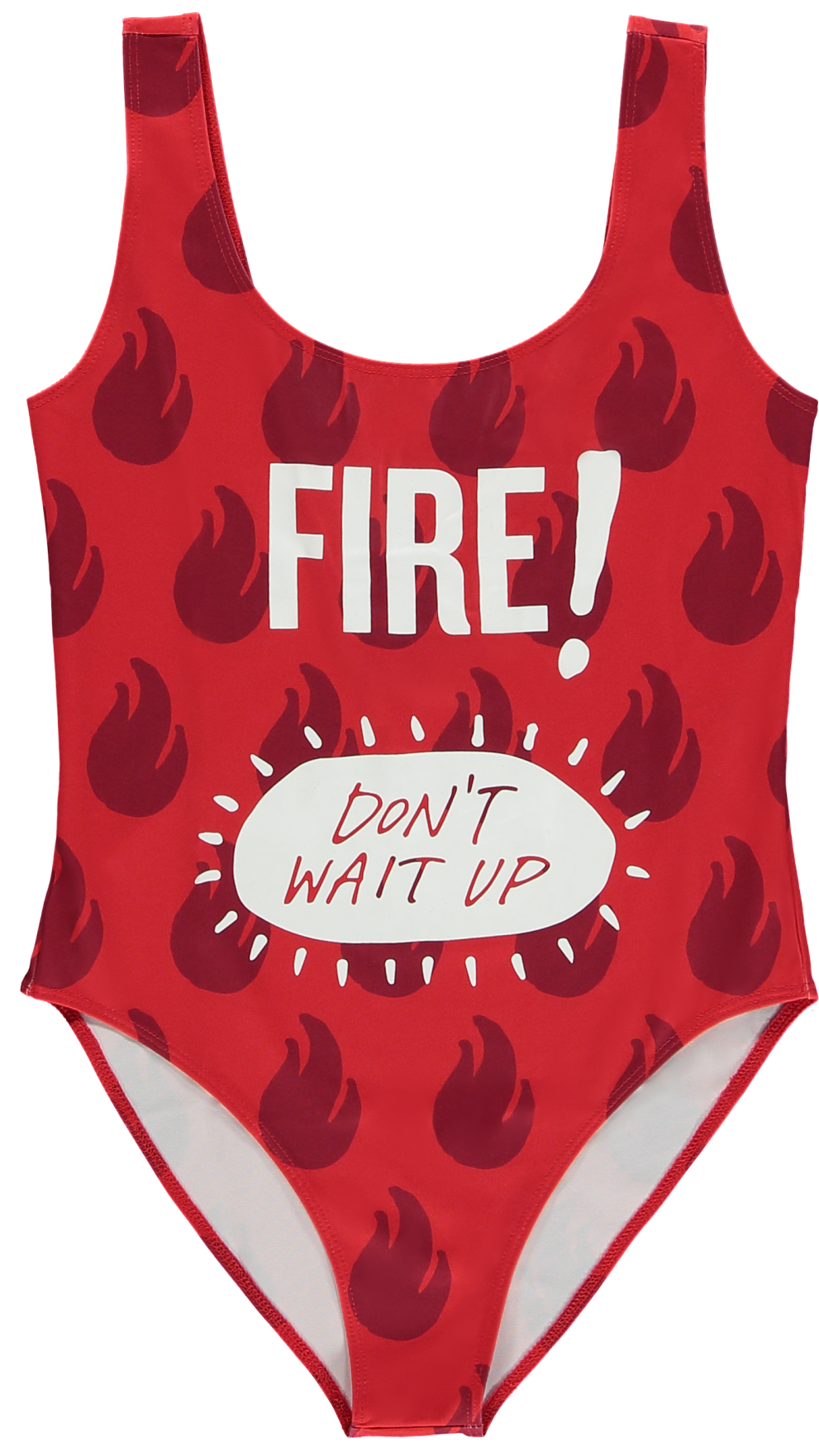 Taco Bell Don't Wait Up Bodysuit, $17 - Forever 21 Taco Bell Line (1116x1856), Png Download
