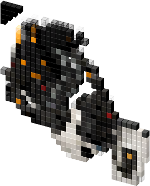 View Cursor On T-shirt - Cannon (330x418), Png Download