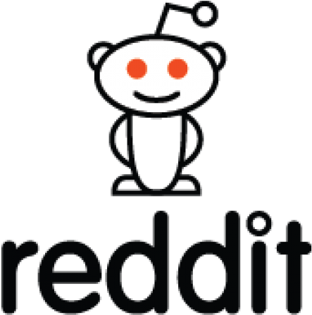 Reddit's New Employee Policy Is Harsh, But Legal - Reddit Png (518x518), Png Download