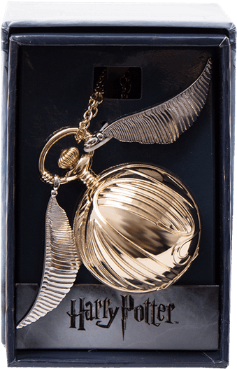 Snitch Pocket Watch - Harry Potter Group - Harry Potter And The Deathly Hallows (600x600), Png Download