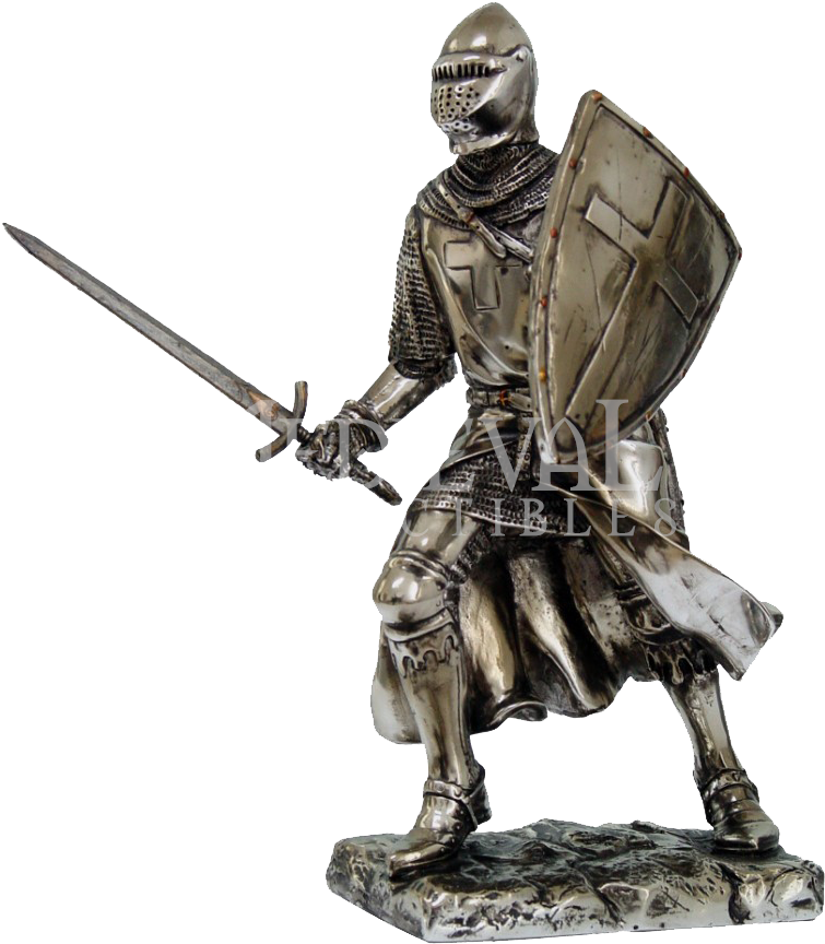 Crusader Knight Png (883x883), Png Download