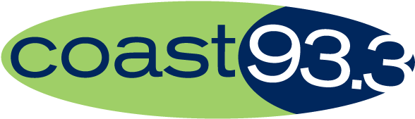 Listen To Coast - Coast 93.3 (600x600), Png Download