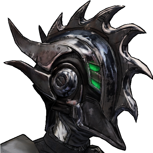 Poker Night At The Inventory - Zer0 L0rd Of Blades (506x505), Png Download