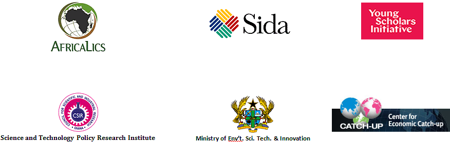 Globelics Last Conference - Emblem (913x284), Png Download