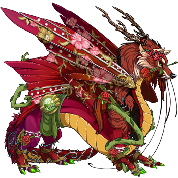22322176 350 - Dragon (350x350), Png Download