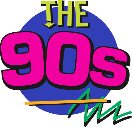 Back To 90s Png (426x408), Png Download