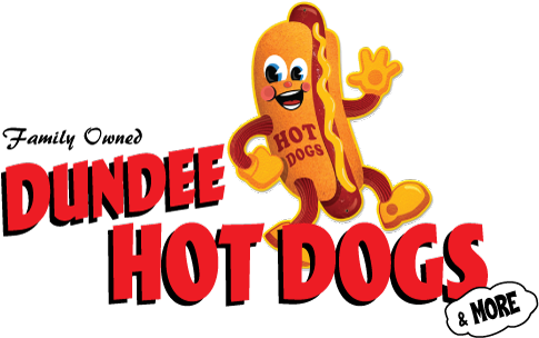Dundee Hot Dogs & More - Dundee Hot Dogs (500x321), Png Download