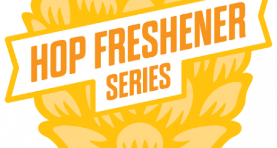 The Hop Concept To Release Lemon And Grassy Ipa - Hop Concept (561x300), Png Download