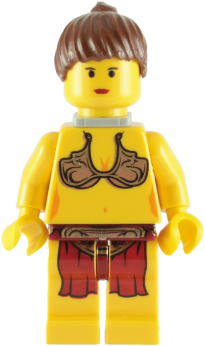 Free Free 59 Lego Princess Leia Png SVG PNG EPS DXF File