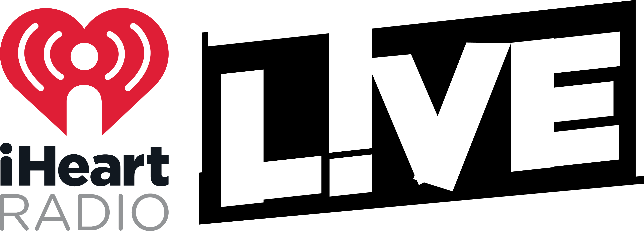 Iheartradio Australia Partners With The Loop - Shawn Mendes And Justin Timberlake (644x231), Png Download