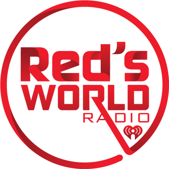 Reds World 0 - Circle (600x600), Png Download