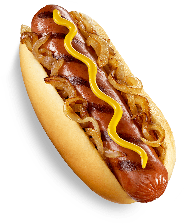 Home Market Foods Eisenberg Beef Smoked Polish Sausage - Sausage (1200x800), Png Download