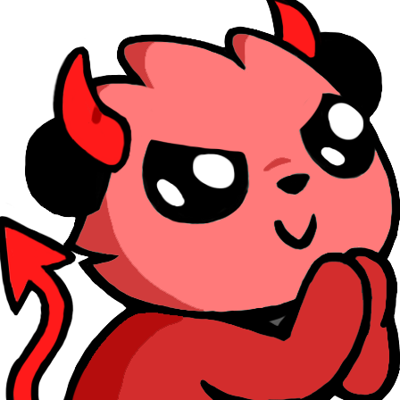 3 Oct - Bahroo Panda (448x448), Png Download