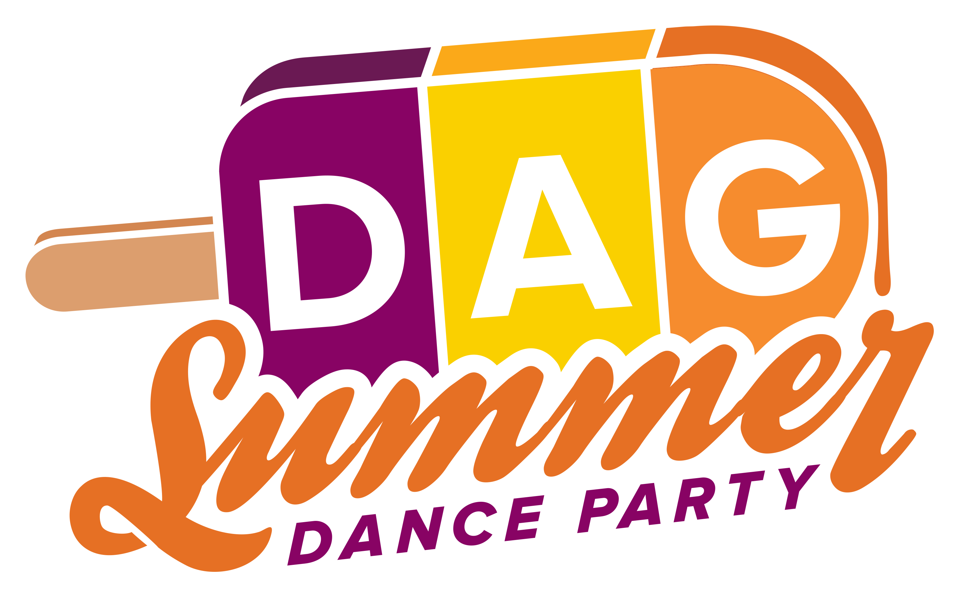 Summer Camps - Summer Party Transparent Png (3300x2550), Png Download