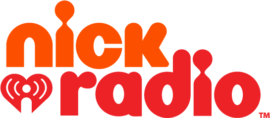 Nick Radio (600x600), Png Download