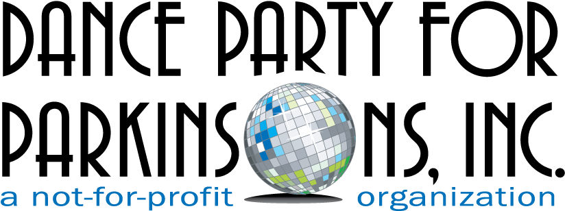 Dance Party For Parkinson's - Online Advertising (904x361), Png Download