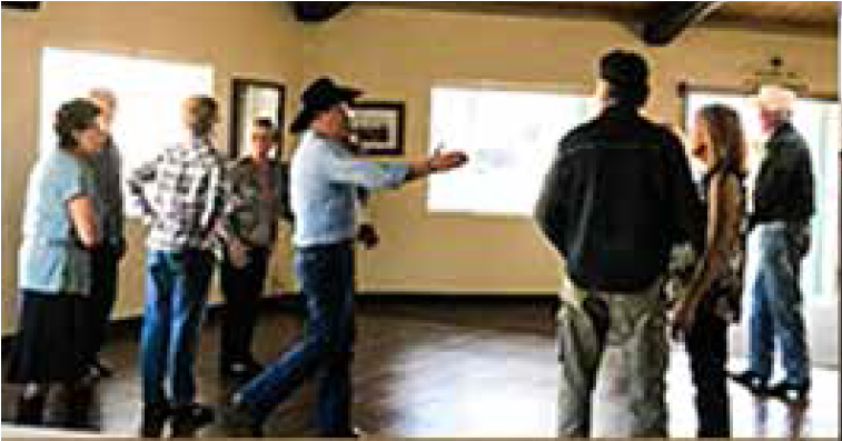 Dance Party @ Orchard Ranch - Dance (756x513), Png Download