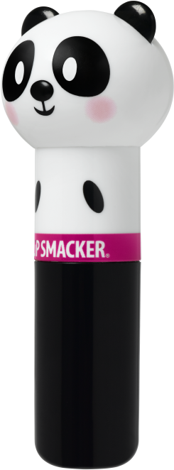 Lippy Pal Lip Balm - Animal Lip Smackers (600x800), Png Download