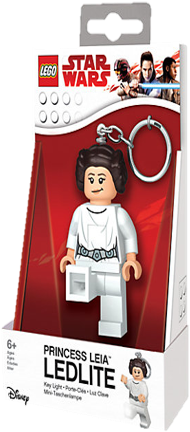 Ke109 Keylight Princess Leia - Lego Star Wars First Order Stormtrooper Executioner (472x474), Png Download
