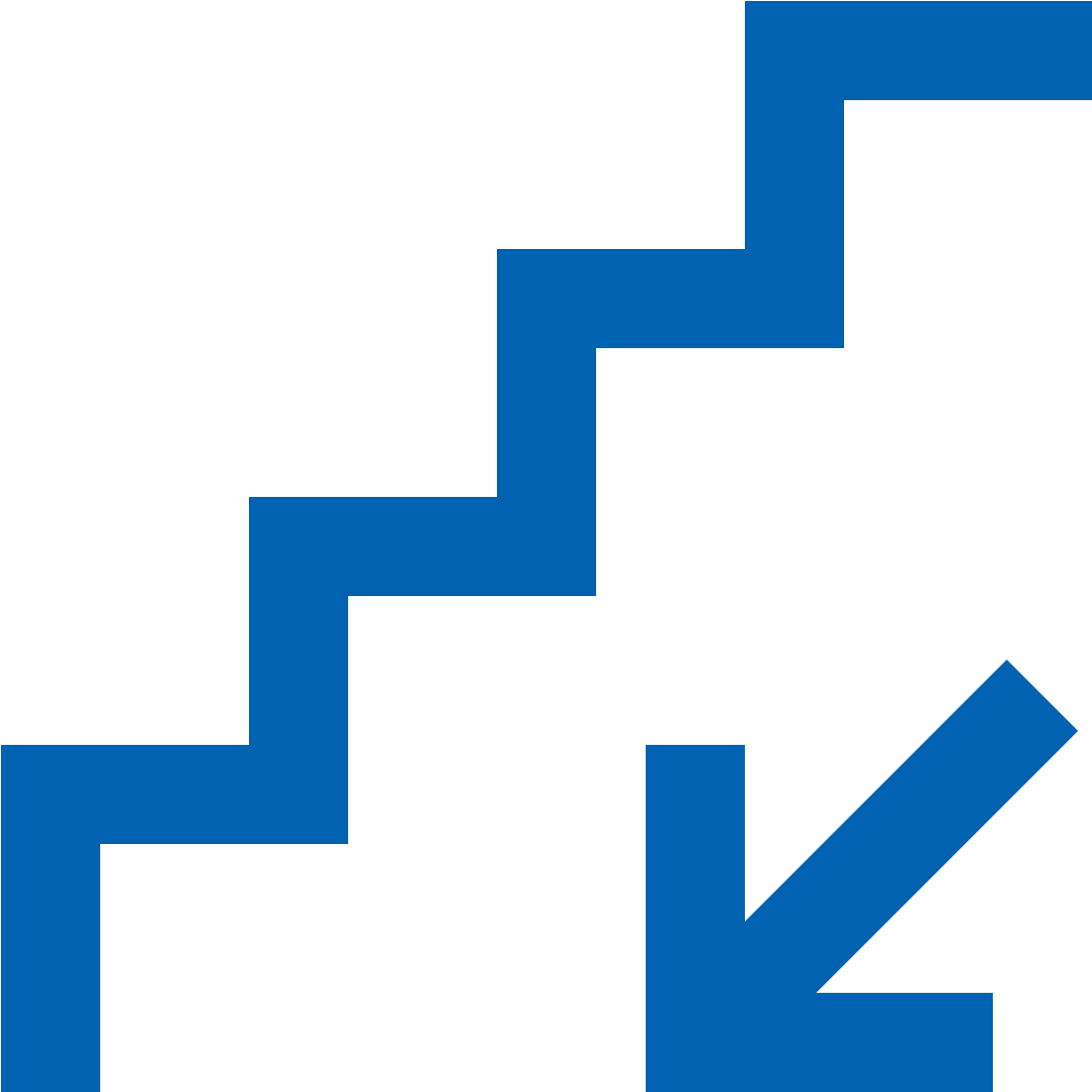 Computer Icons Flat Design Symbol Transprent Png - Dua For Going Upstairs (1600x1600), Png Download