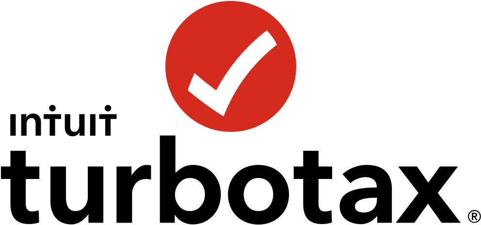 Turbotax Logo - Turbotax Live (1219x731), Png Download