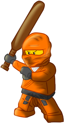 Can Use For Pin The Sword On The Ninja At Birthday - Keyword Research (800x600), Png Download