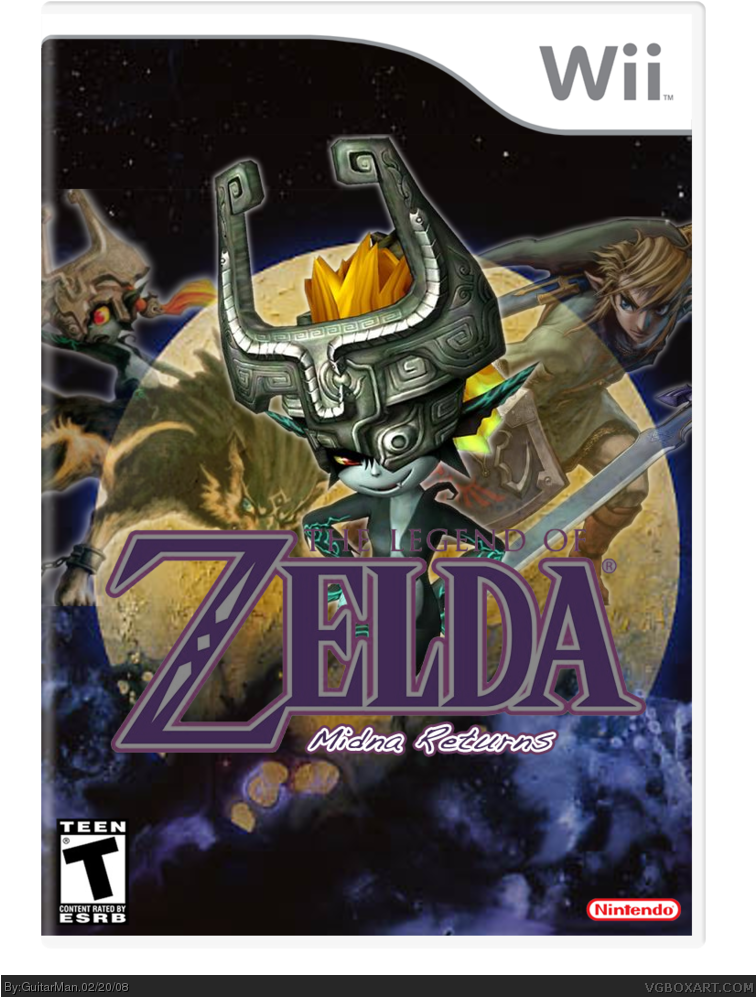 Comments - Legend Of Zelda: Art & Artifacts (755x1046), Png Download