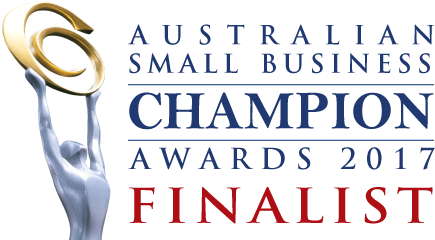 Australian Small Business Awards (520x240), Png Download