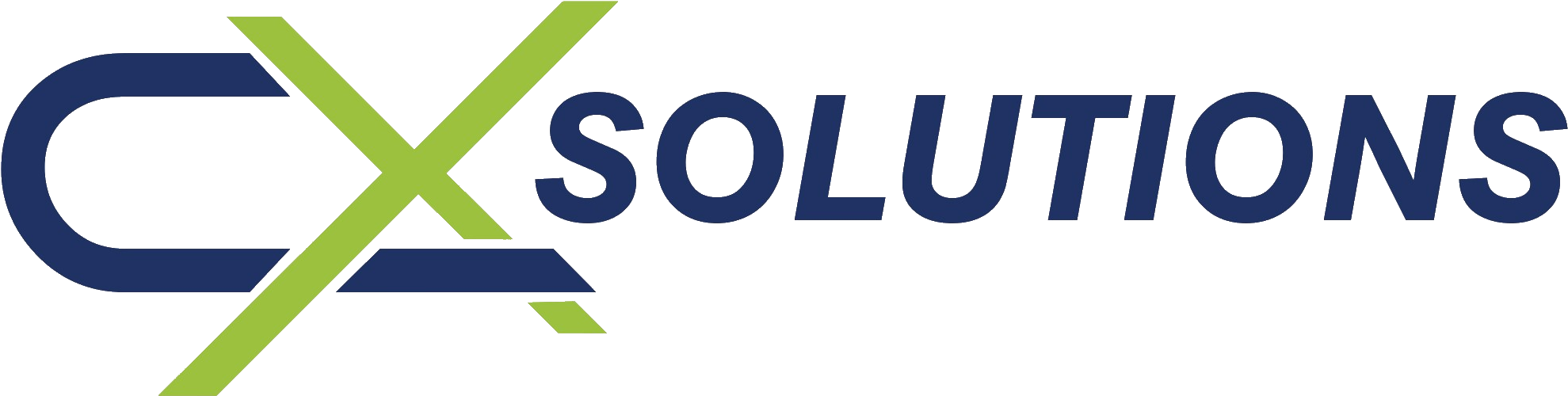 Toggle Navigation - Cx Logo (2152x554), Png Download