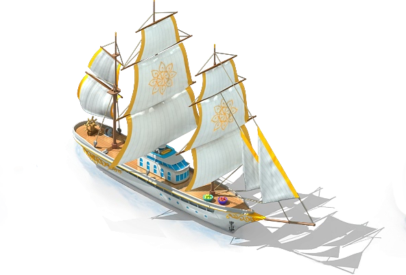 Shipwreck Park - Shipwreck Png (592x401), Png Download