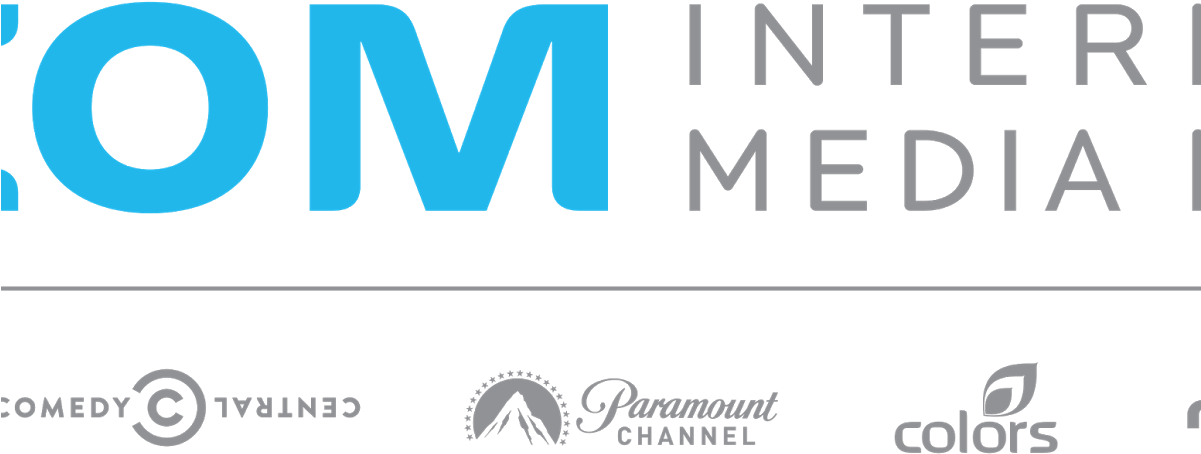 Viacom Launches 'viacom Play Plex' Suite Of Branded - Viacom International Media Networks (1200x630), Png Download