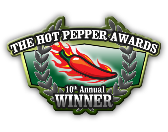 Chili Pepper (600x600), Png Download