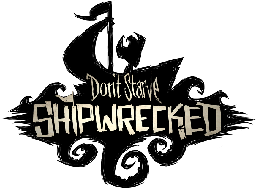 Don't Starve - Shipwrecked - Dont Starve Shipwrecked (870x660), Png Download
