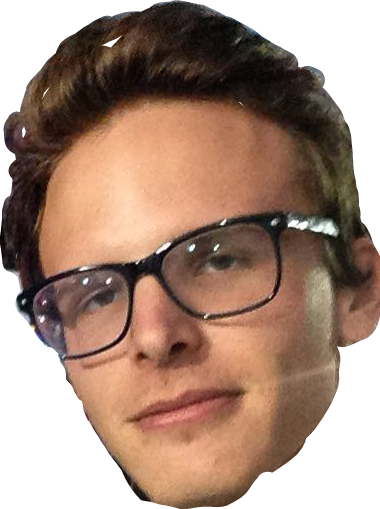 Report Abuse - Idubbbztv (380x509), Png Download