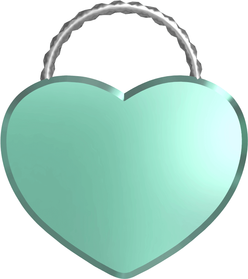 Alex <3 - Love Lock (1080x1080), Png Download