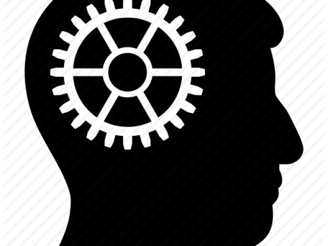 Person Icons Android - White Project Icon (640x480), Png Download