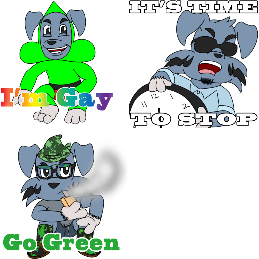 Cartoon (1024x1024), Png Download