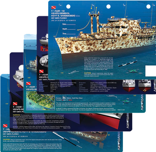 Wreck Diving In Cozumel For Certified Wreck Divers - C 53 Wreck Cozumel (500x500), Png Download