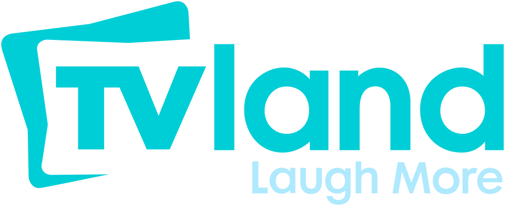 Tv Land Logo (1000x410), Png Download
