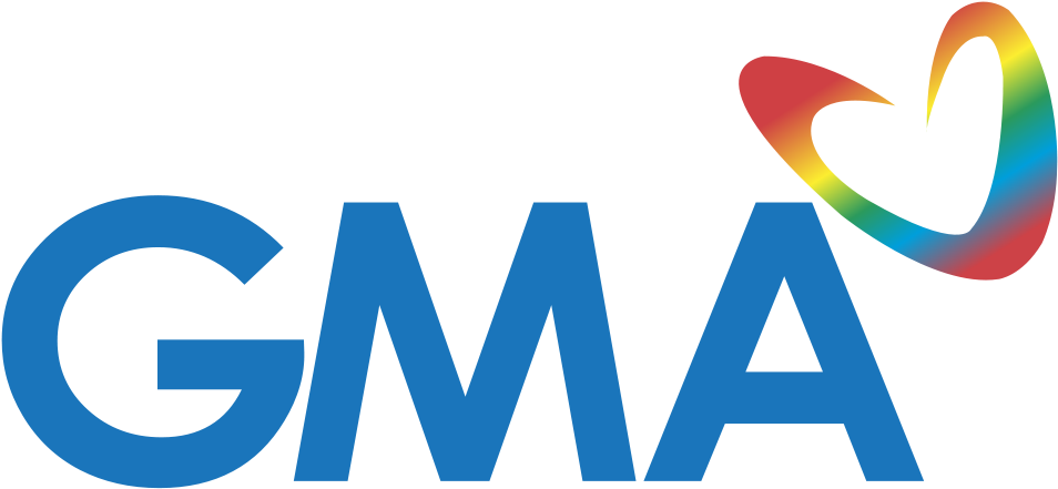 Gma Logo - Gma Network Png (1000x500), Png Download