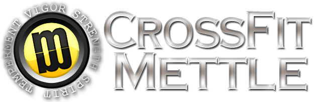 The Premier Crossfit Gym Of San Antonio Texas Conveniently - Silver (633x203), Png Download