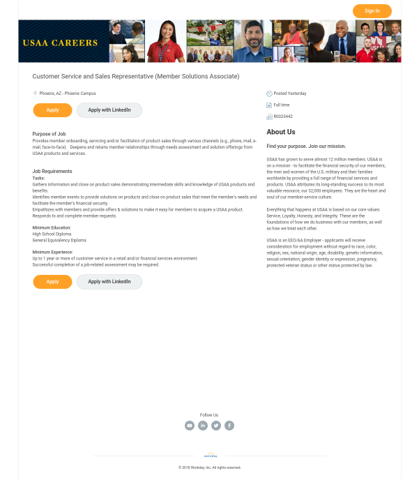 Purpose Of Job - Web Page (600x900), Png Download