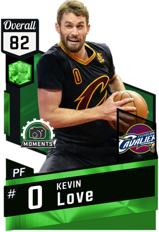 Larry Sanders Nba 2k17 (325x475), Png Download